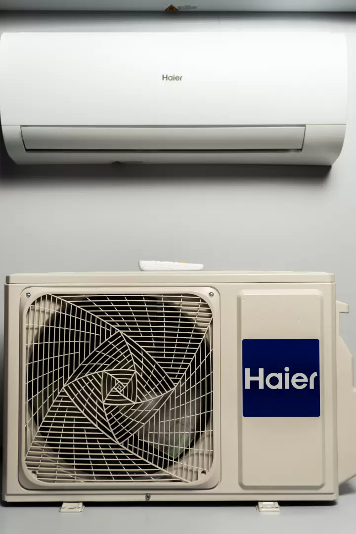 Haier