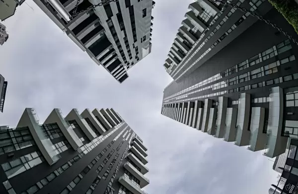 Paraguay, en plena construcción: el real estate se ha convertido en la nueva fuerza económica del país