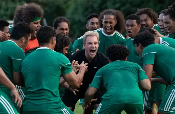 Qué ver: Gol gana, una comedia sobre dos crisis que se convirtieron en oportunidades