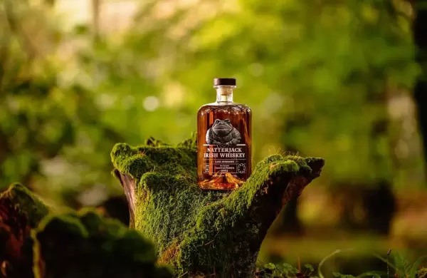 Cinco joyas del whiskey irlandés que vale la pena probar