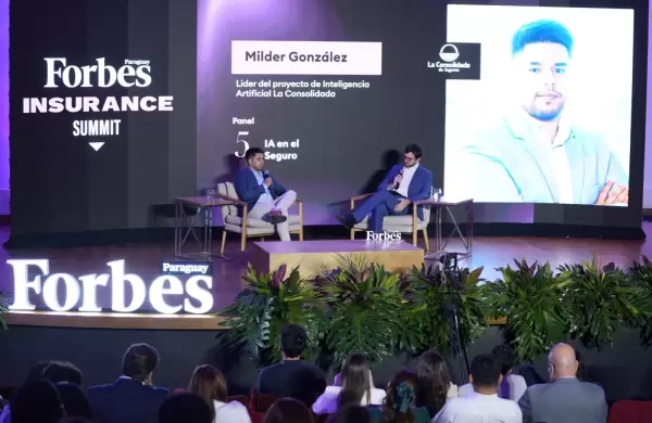 La Consolidada reformula el desarrollo tecnológico en seguros con una estrategia de eficiencia responsable