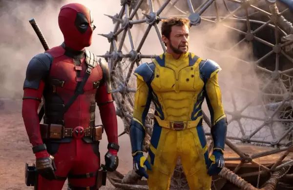 Disney invirtió más de US$ 500 millones en Deadpool & Wolverine: la ganancia real de la película récord