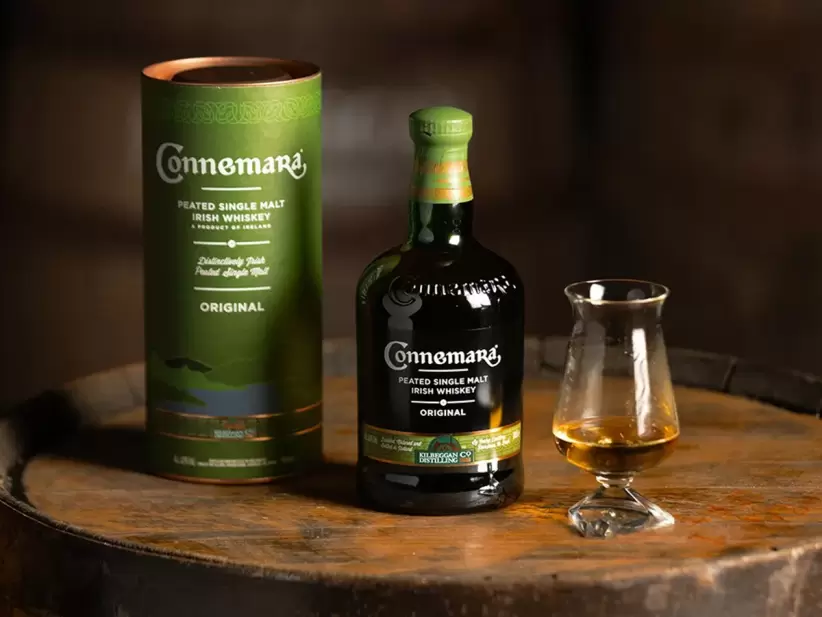 connemara