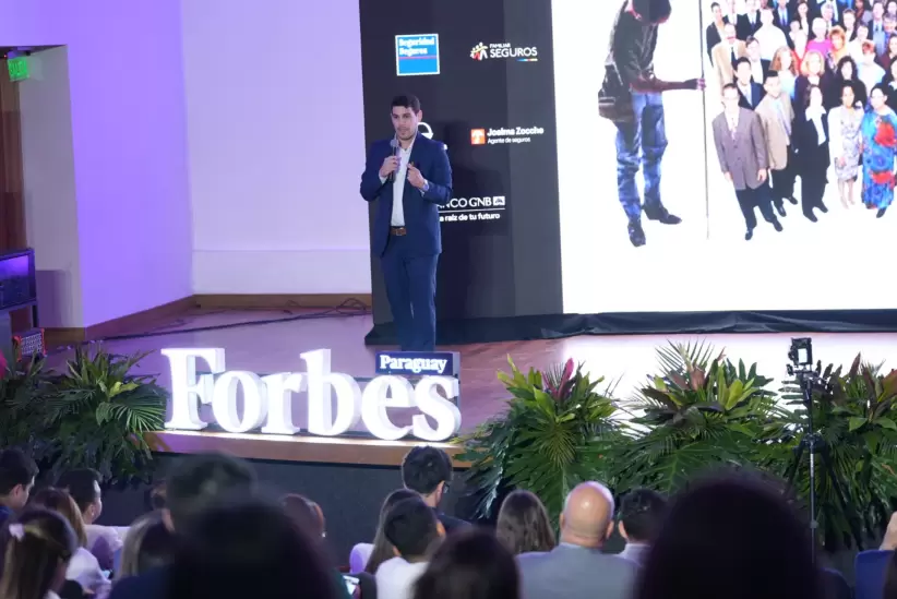 Iván Ojeda, Socio Gerente de Captura Consulting
