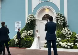 Mega boda en Punta del Este: lujo extremo, vuelos privados, 800 invitados y Carlos Vives en un casamiento de tres días