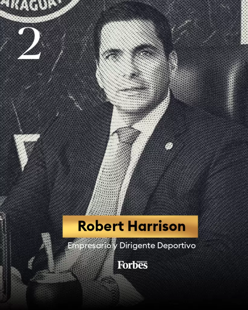Forbes Selection Paraguay 2025