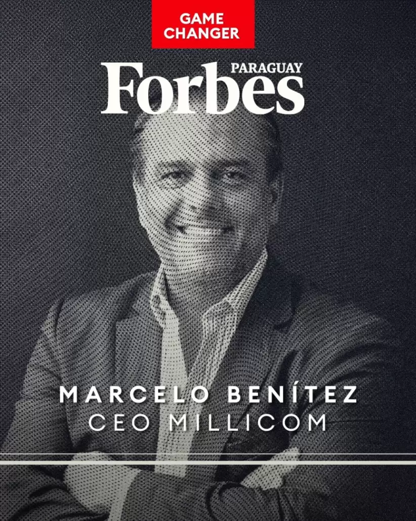 Marcelo Benítez