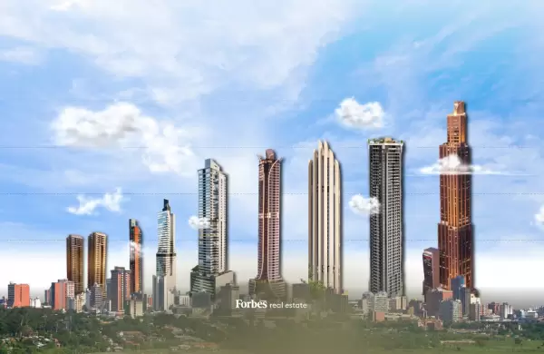 El salto cualitativo del real estate paraguayo: una década que cambió el mapa urbano