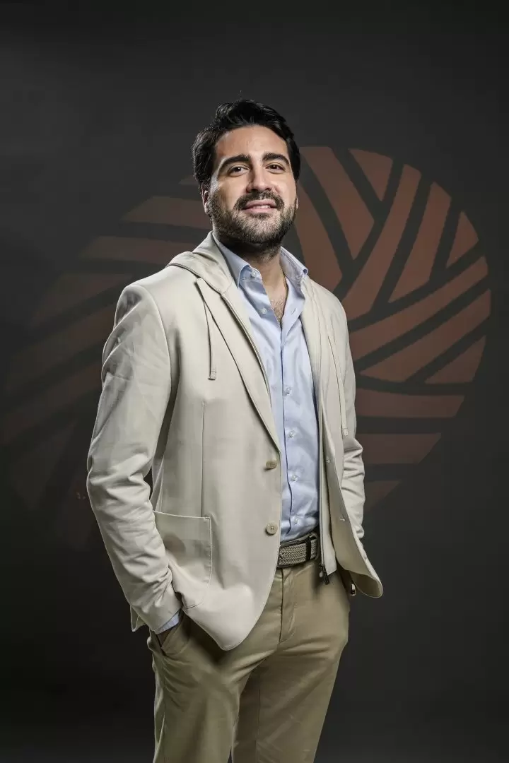 Emanuel Oviedo