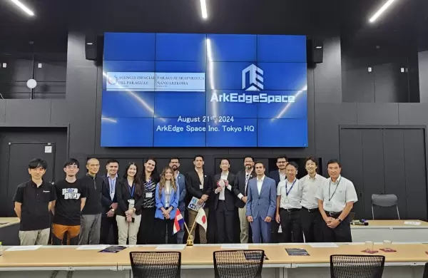 De la primera órbita al ecosistema satelital: cómo Paraguay construye su programa espacial