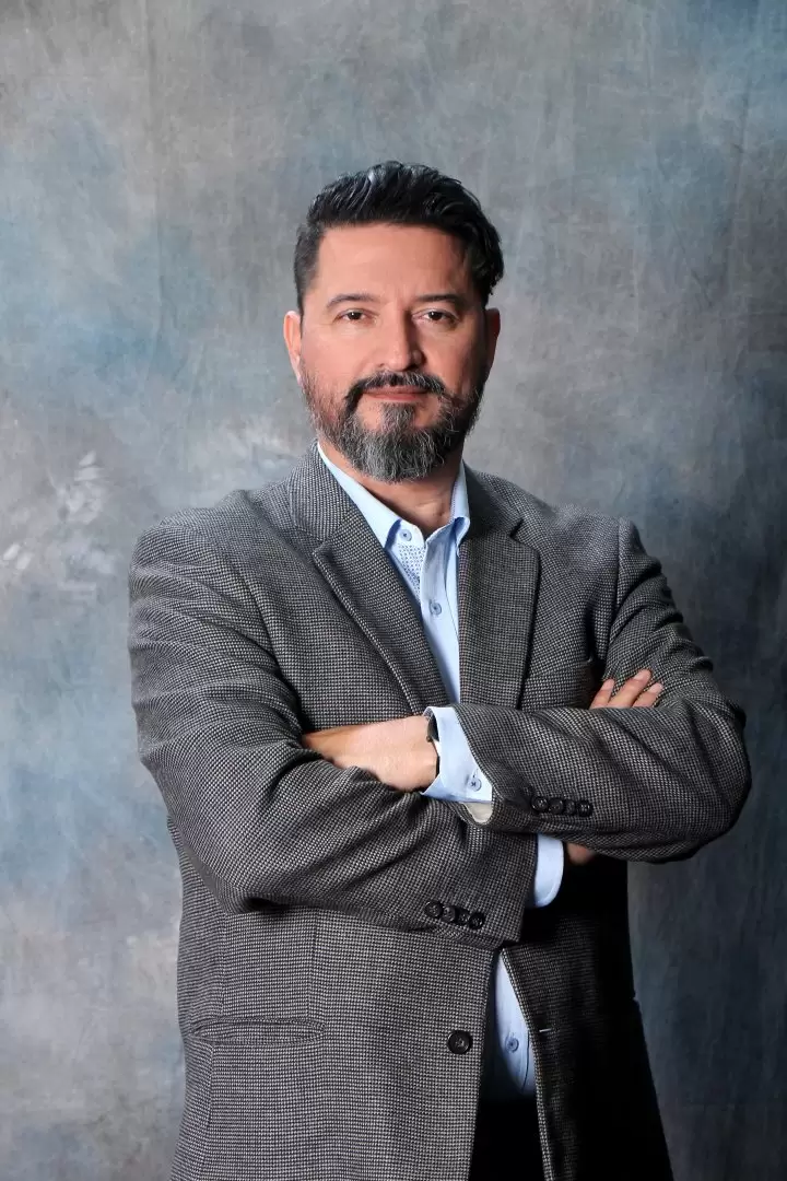 Alejandro Román
