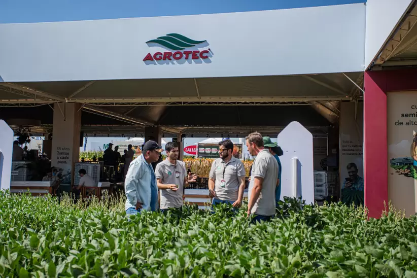 Agrotec