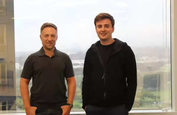 Este Under 30 recaudó US$ 18 millones para que dormir sea genial