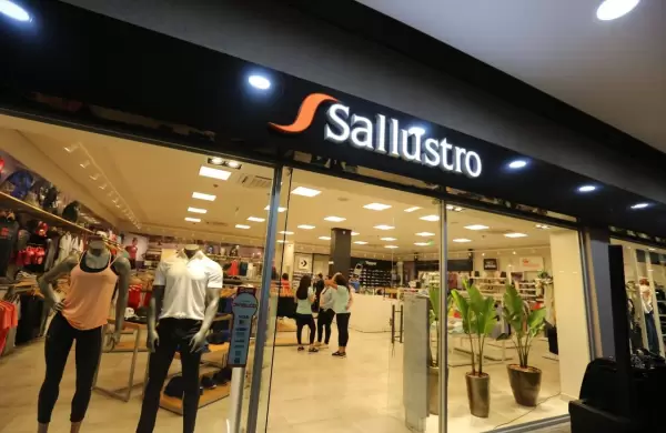 Sallustro sostiene la calificación pyBBB con tendencia estable