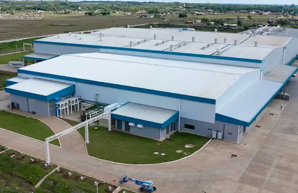 Salum & Wenz coloca G. 8.000 millones en bonos con calificación pyBBB+