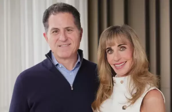 El multimillonario Michael Dell dona US$ 6.250 millones a las "Cuentas Trump" para 25 millones de niños