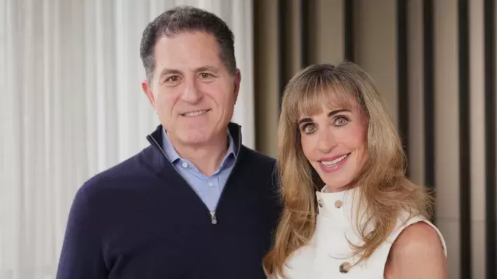 michael dell