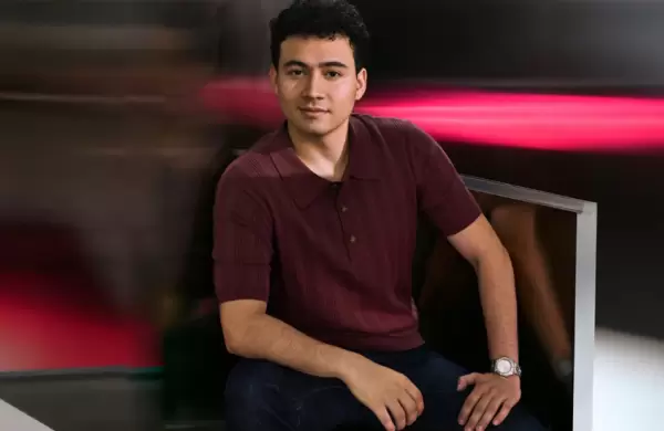 Robots en el espacio, IA para curar enfermedades y materiales futuristas: lo que están creando los Under 30 más brillantes