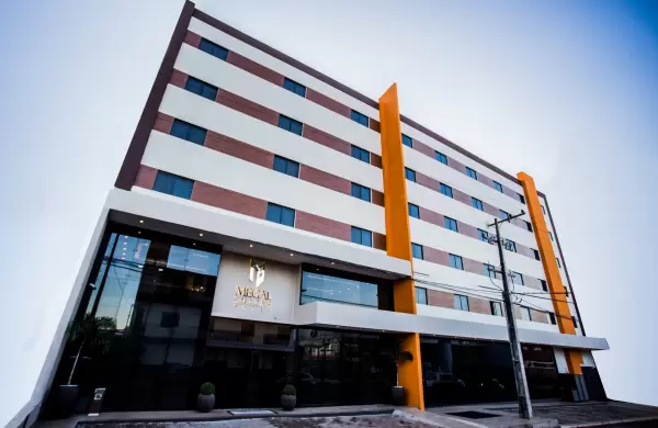 Megal Suites Hotel, una mirada al futuro con innovación, resiliencia y hospitalidad