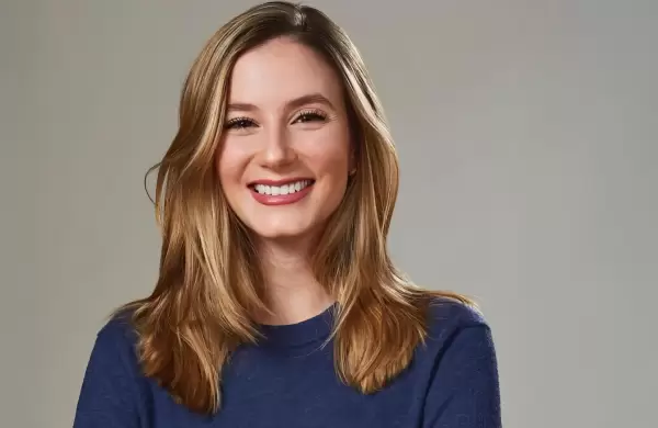Del ballet a la cima del mundo tech: el negocio que convirtió a esta brasileña en la multimillonaria más joven del mundo