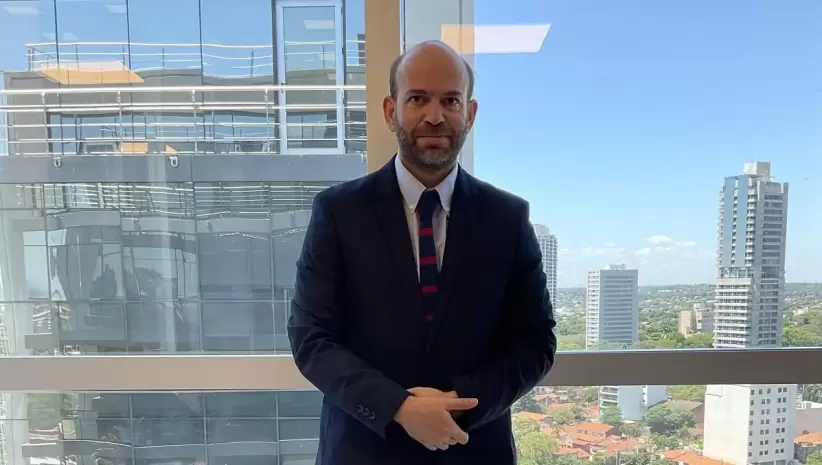 Mario Cuevas