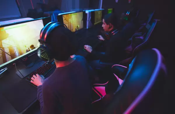 Paraguay acelera su entrada al mapa internacional de los esports