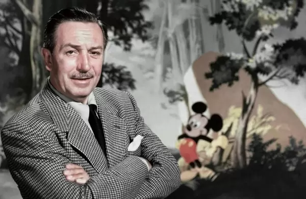 Walt Disney, 124 años después: las lecciones de liderazgo detrás de un gigante que invertirá US$ 60.000 millones