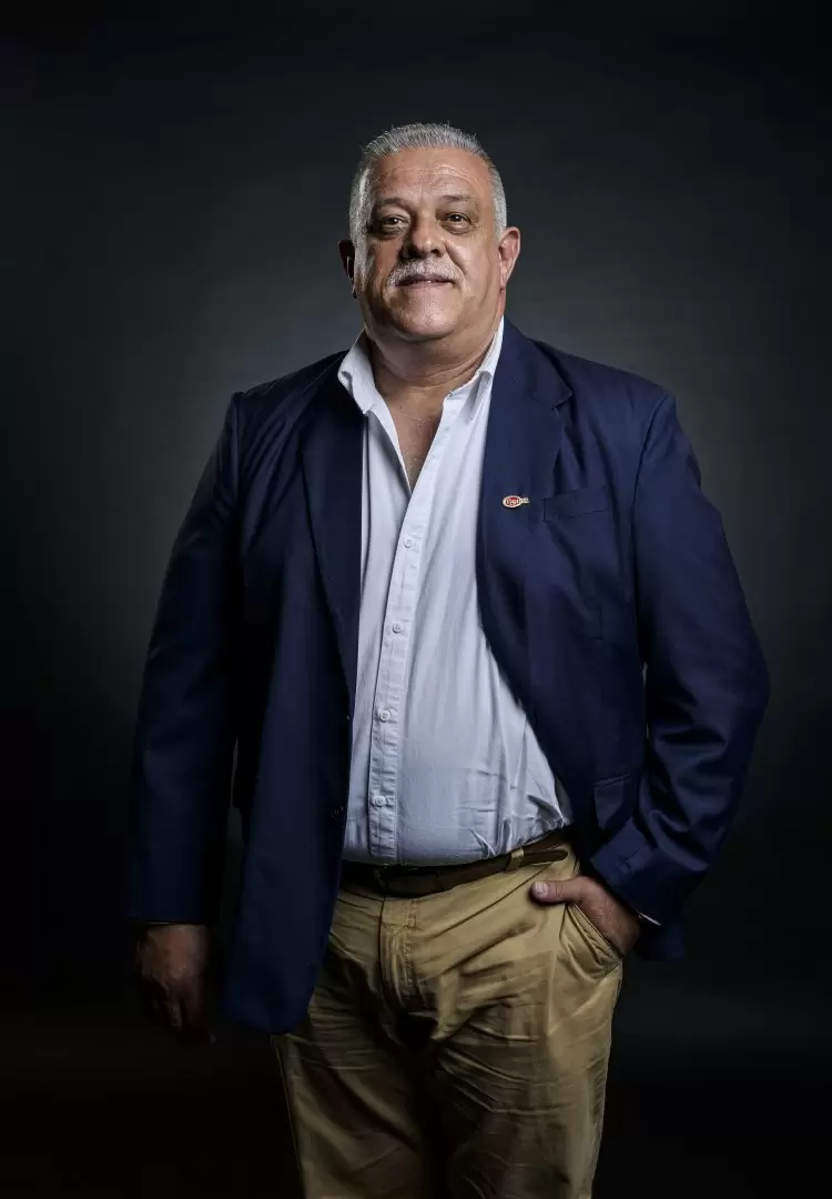 conrado kiener