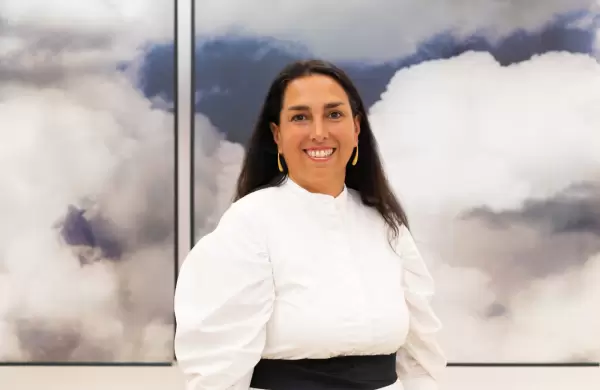 Este Arte: la feria en José Ignacio que dirige Laura Bardier, vende obras de artistas de renombre y movió US$ 22 millones desde su inicio