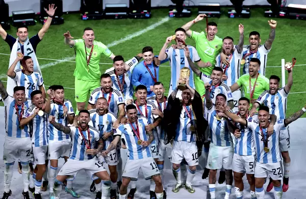 Empezó la venta de entradas para el Mundial: todo lo que hay que saber