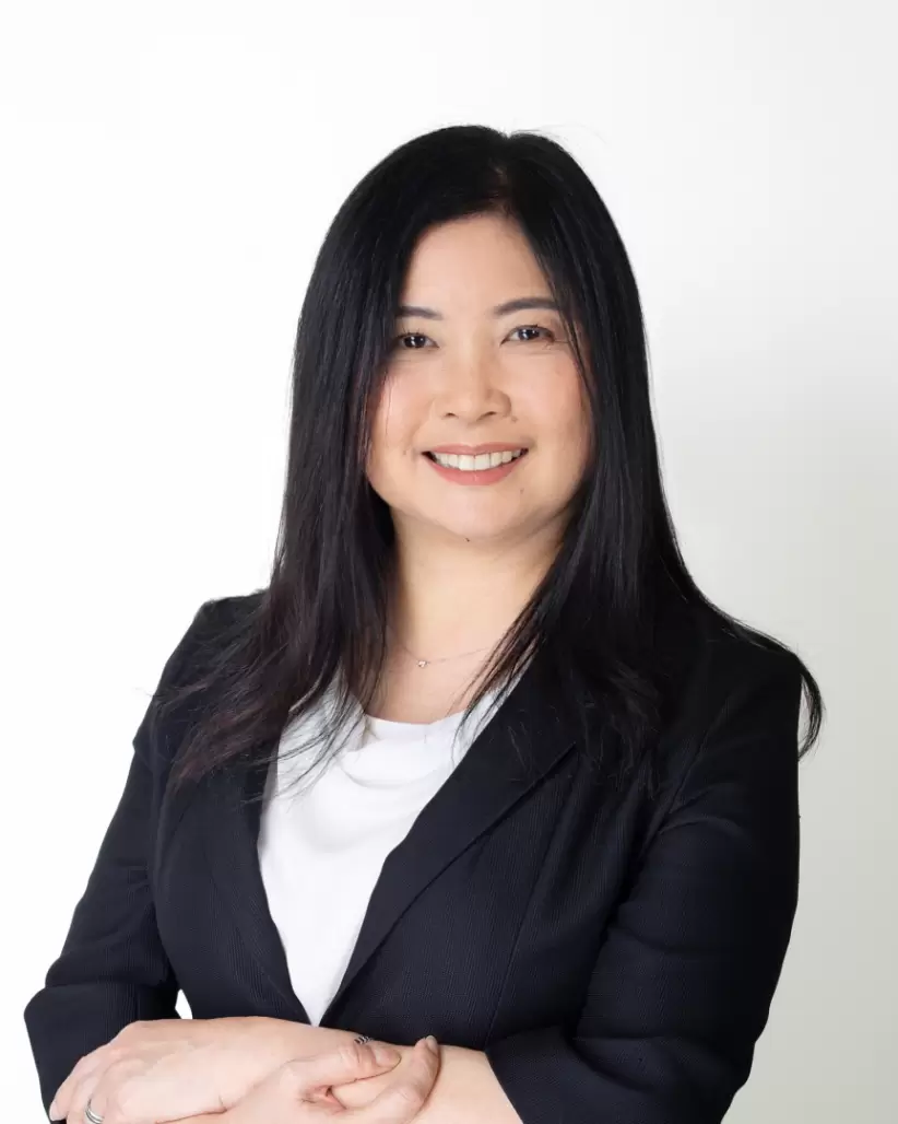 María Elena Matsumiya