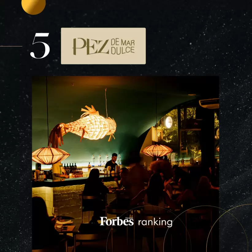 ranking restaurantes