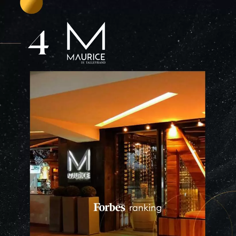 ranking restaurantes