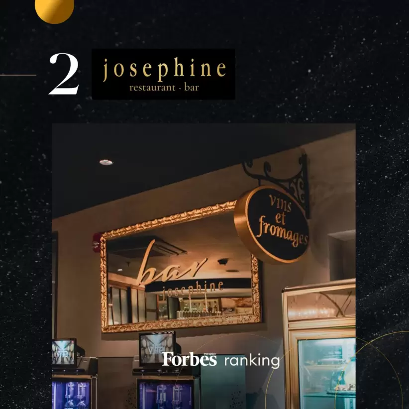 ranking restaurantes