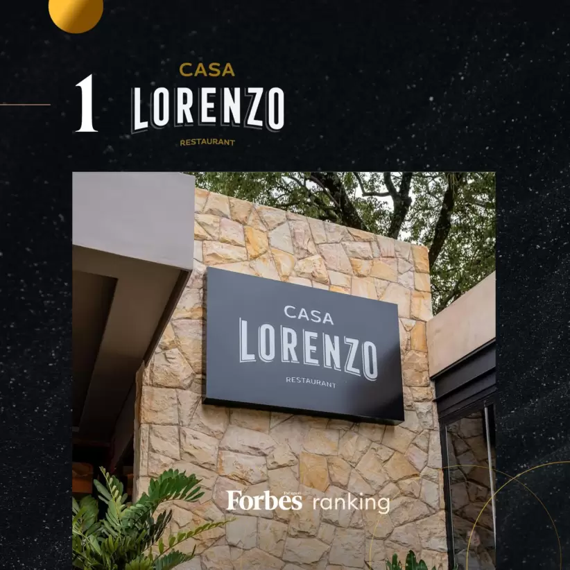 casa lorenzo