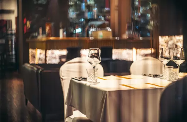 Ranking Forbes Paraguay: Los 5 restaurantes más top de Asunción
