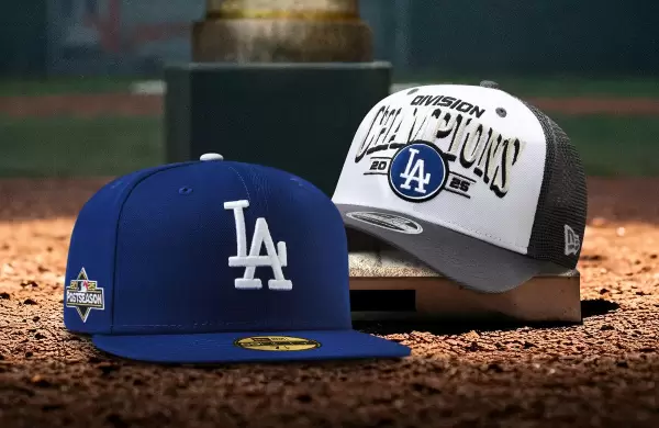 La histórica marca de gorras New Era abre sus primeros dos locales en Uruguay; "la apuesta es fuerte; no tiene techo", dijo su gerente comercial