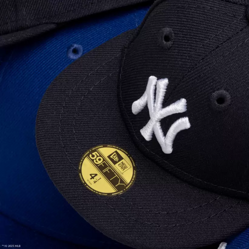 Gorra New Era