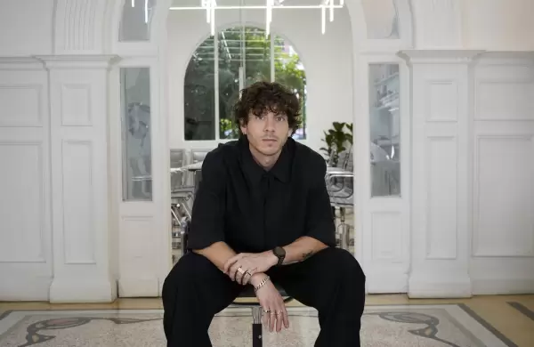 Cómo será el nuevo proyecto gastronómico de Nacho Sarube, ubicado donde funcionó un bar histórico de Montevideo