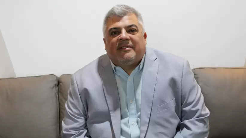 Francisco Fariña, CEO de Thalent Human and Legal Consultant