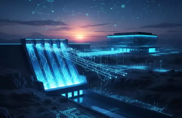 La carrera por la energía: criptominería, data centers y nuevas industrias que miran a Paraguay