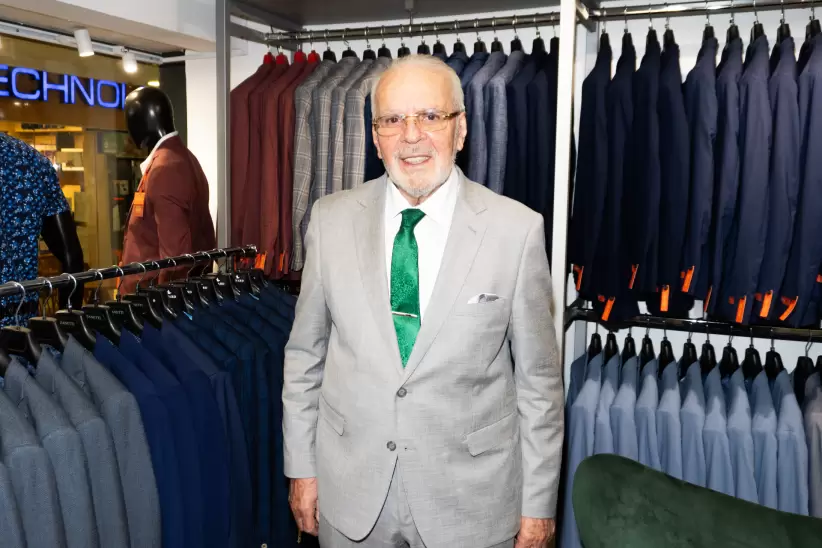 L´uomo