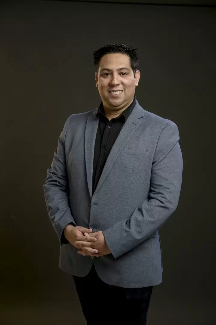 Julio Vera