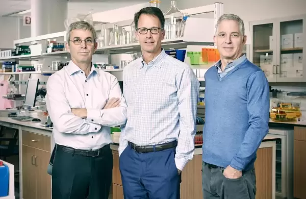 La familia que tejió su fortuna con batas médicas ahora vale US$ 20.000 millones y sale a la bolsa