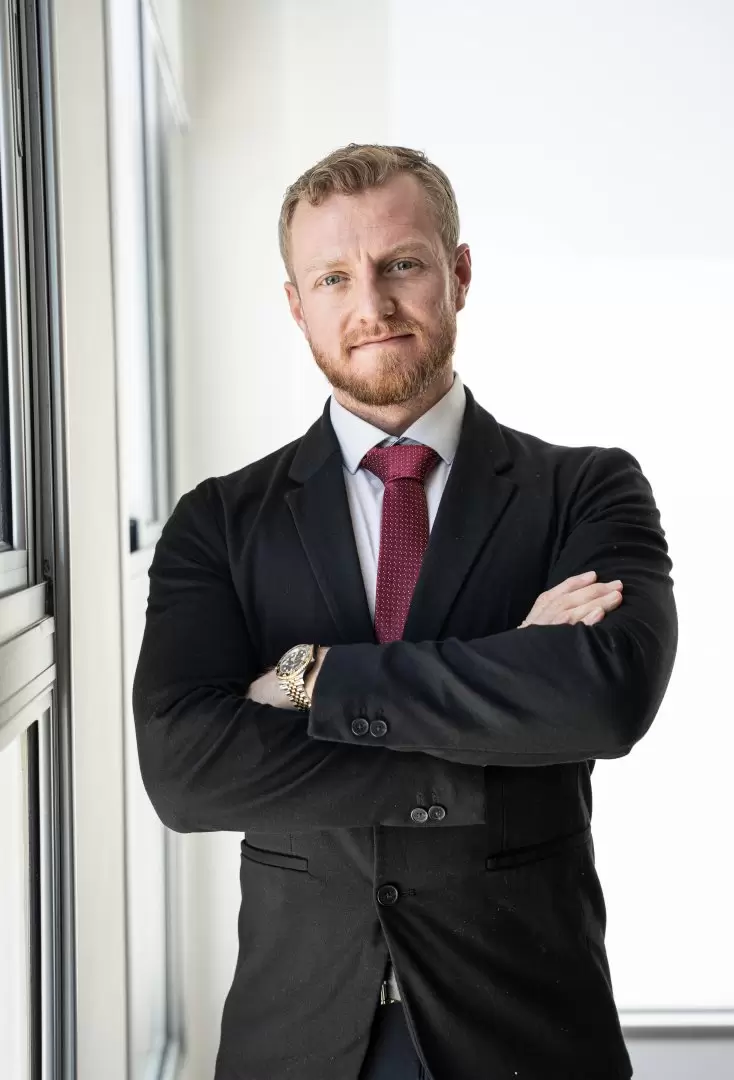 Sebastián Völlm