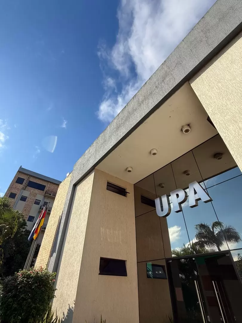 upa