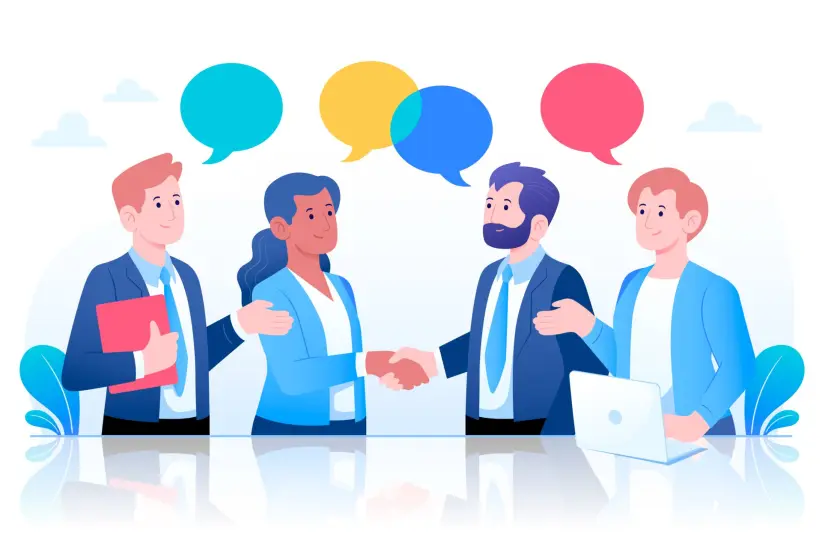 dialogo