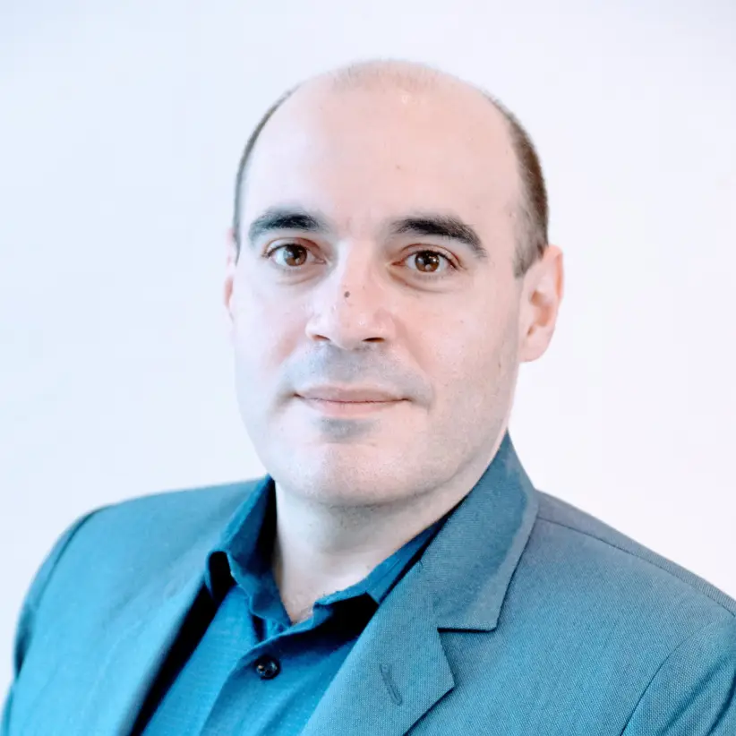 ricardo di pasquale