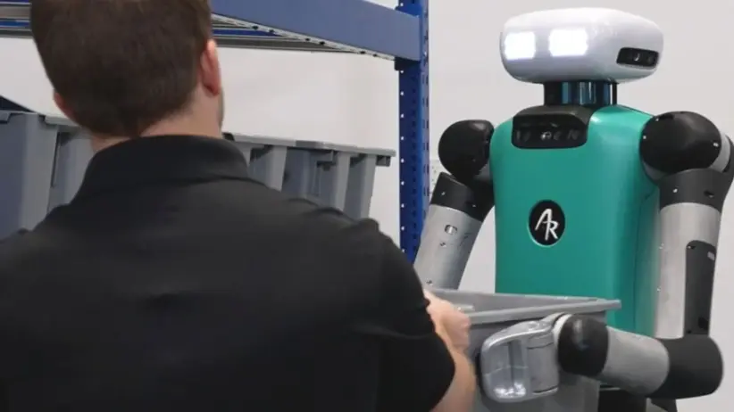 robots humanoides
