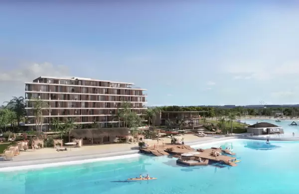 Wyndham Garden Costa del Lago Residences, la nueva propuesta residencial de lujo
